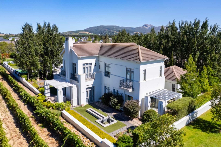 3 Bedroom Property for Sale in Val De Vie Estate Western Cape